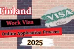 Finland Work Visa 2025