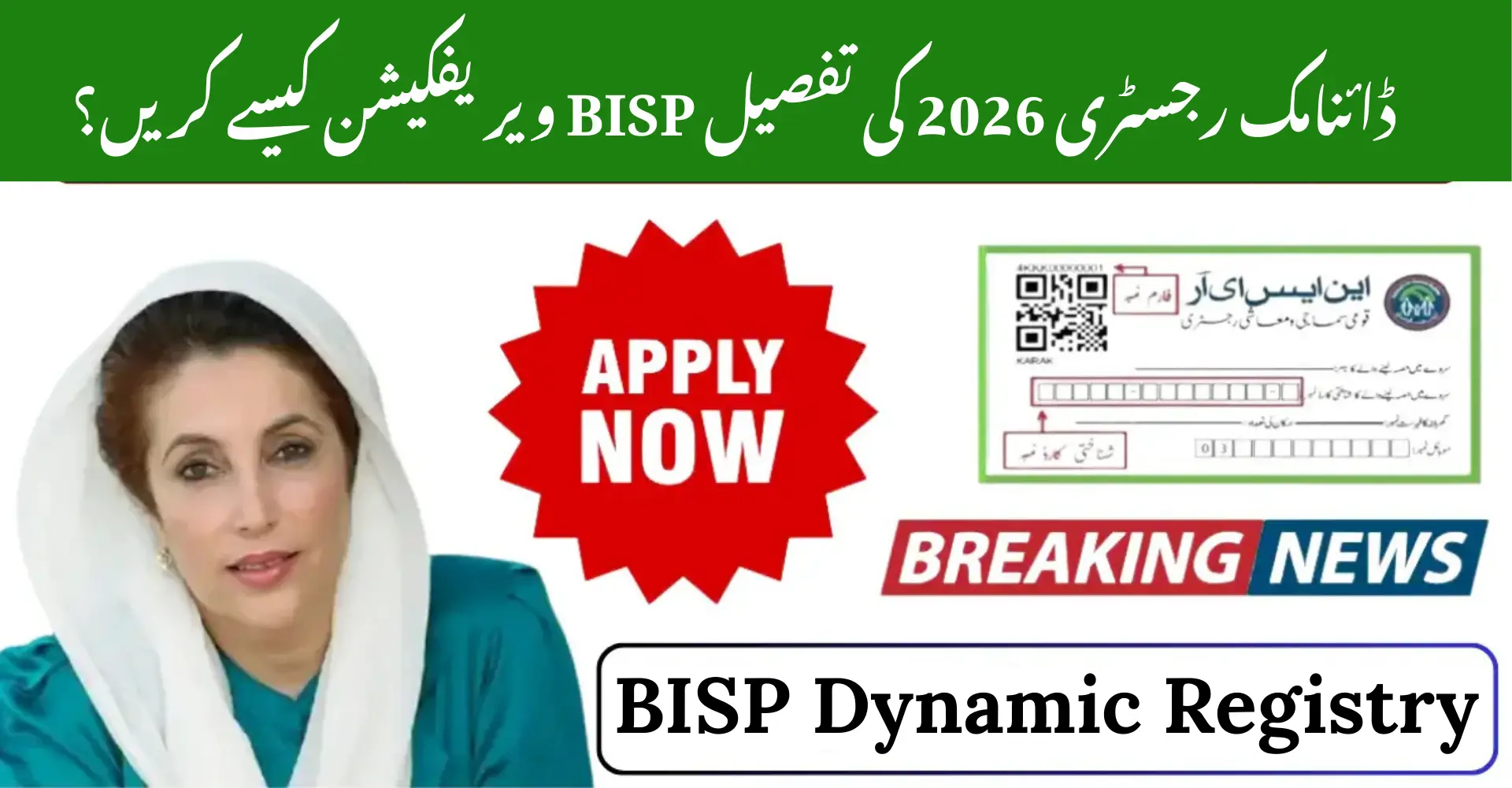 BISP Dynamic Registry 2026 What’s New & How 8171 Verification Works in 2025