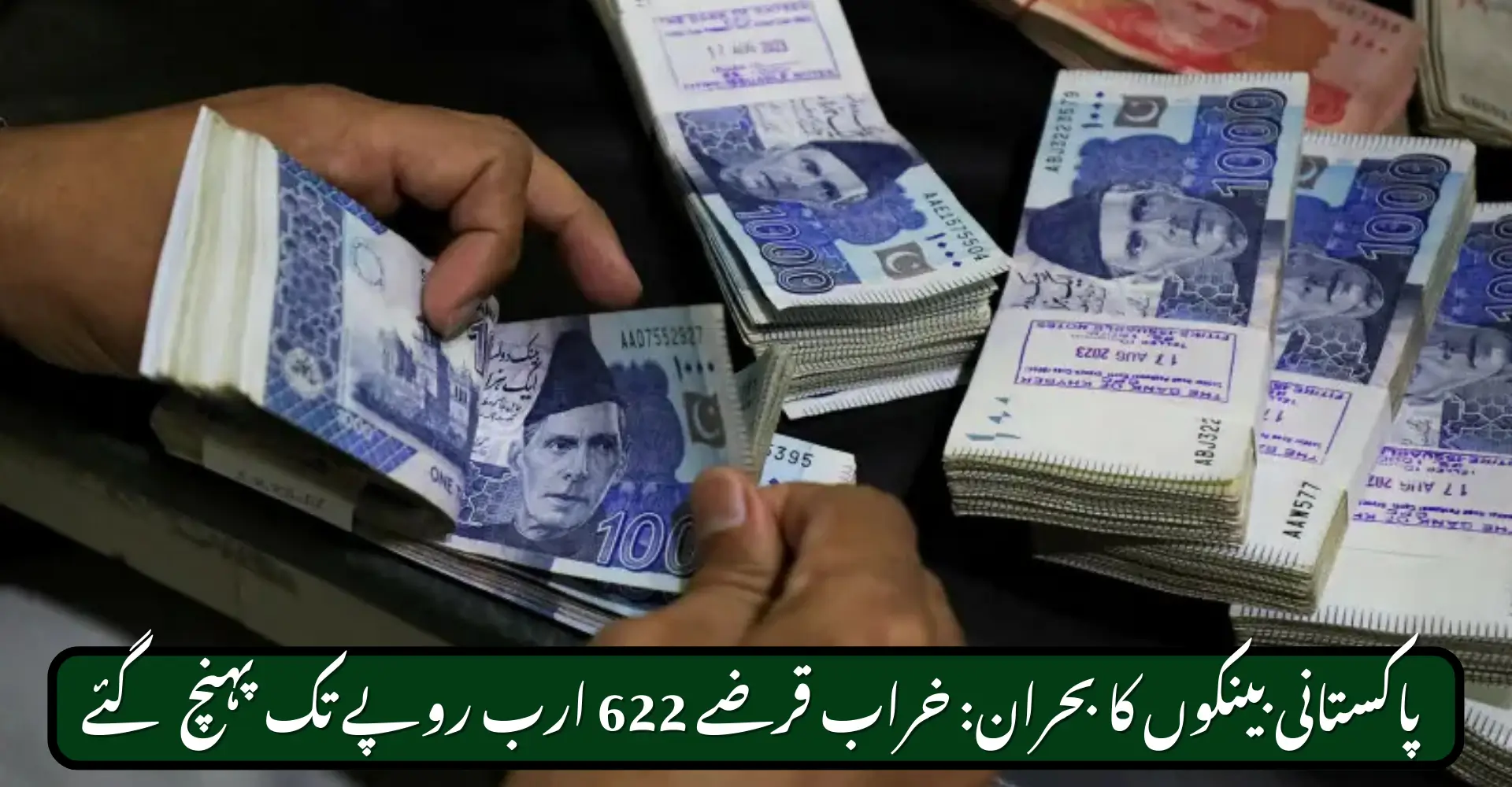 Bad Loans in Pakistan