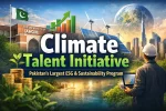 Climate Talent Initiative
